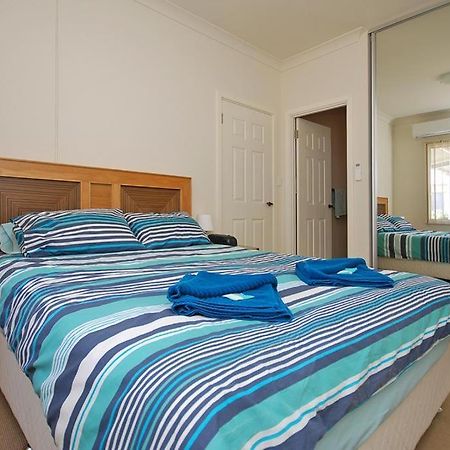 Ocean Breeze Villa Jurien Bay Buitenkant foto