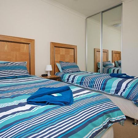 Ocean Breeze Villa Jurien Bay Buitenkant foto