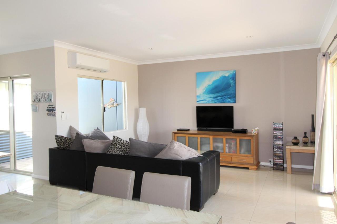 Ocean Breeze Villa Jurien Bay Buitenkant foto