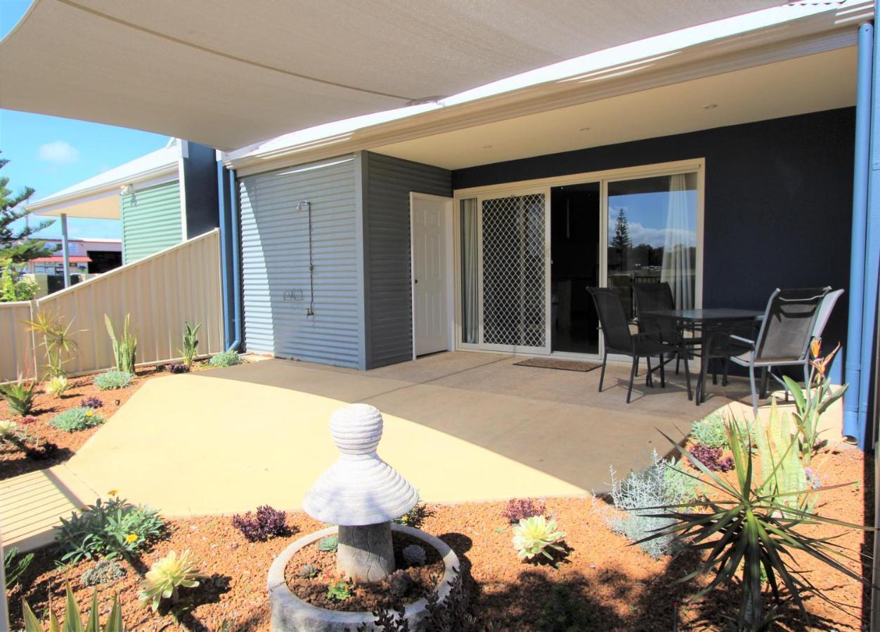 Ocean Breeze Villa Jurien Bay Buitenkant foto