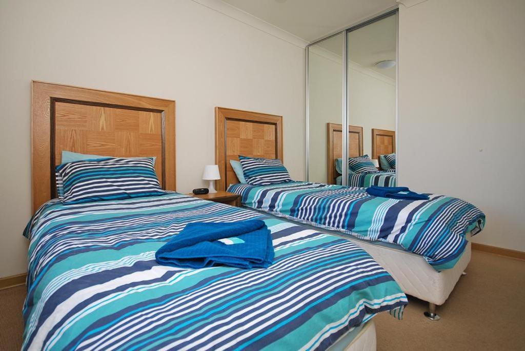 Ocean Breeze Villa Jurien Bay Buitenkant foto