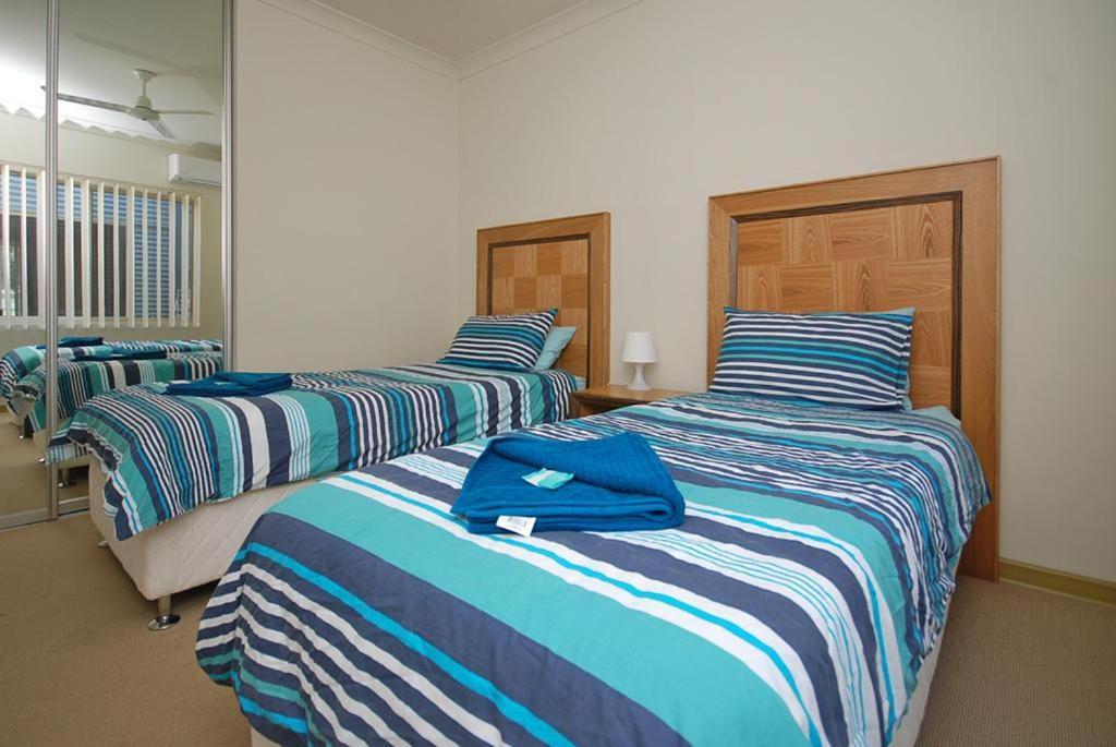 Ocean Breeze Villa Jurien Bay Buitenkant foto