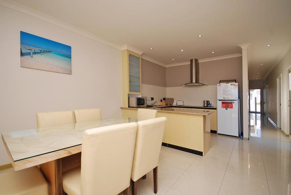 Ocean Breeze Villa Jurien Bay Buitenkant foto