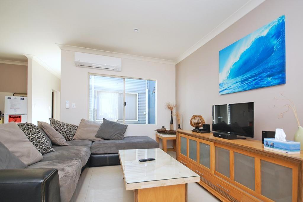 Ocean Breeze Villa Jurien Bay Buitenkant foto